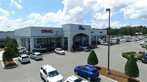 dealership in the villages